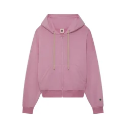 Sweet Pants Striktrøjer & Sweatere*Endless Zip Hoody Pink
