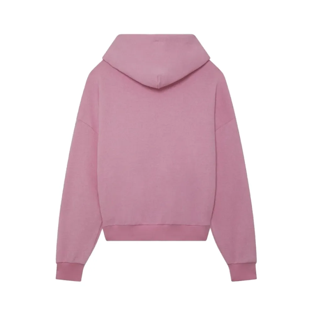 Sweet Pants Striktrøjer & Sweatere*Endless Zip Hoody Pink