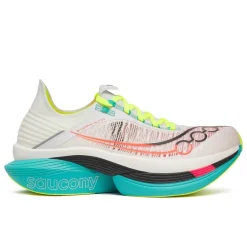 Saucony Sneakers*Endorphin Elite 2 Løbesko Hvid