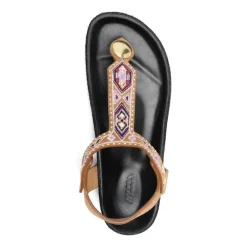 Isabel Marant Sandaler*Enore Sandaler Brun