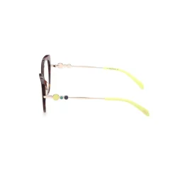 Pucci Briller*EP5190 Optisk Brille Brun