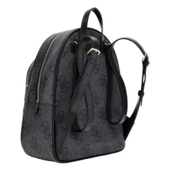 Guess Rygsække*Erenia Large Backpack Grå