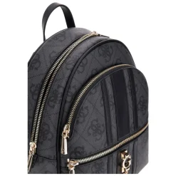 Guess Rygsække*Erenia Large Backpack Grå