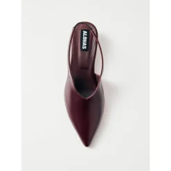 ALOHAS Pumps|Stiletter*Eros Pumps Rød