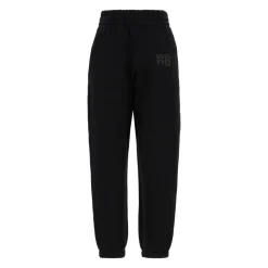 T by Alexander Wang Bukser*Essential Terry Classic Sweatpant Sort