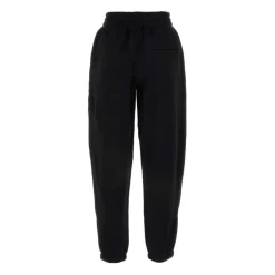 Alexander Wang Bukser*Essential Terry Trackpants Sort