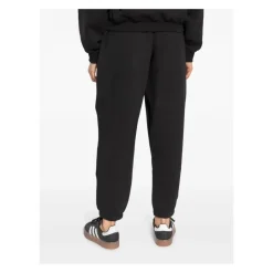 Alexander Wang Bukser*Essential Terry Trackpants Sort