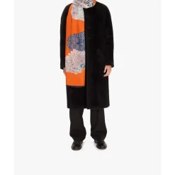 Inoui Editions Tørklæder*Etole 80 Multifarvet