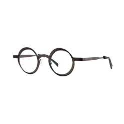 Theo Briller*Eye Witness Yc 258 Sort