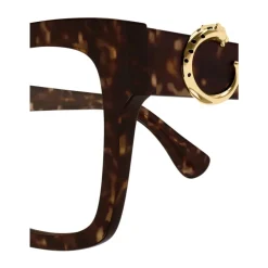 Cartier Briller*Eyeglasses Brun