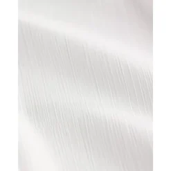 Joop! Nederdele*Eyelet-Embroidered Tiered Midi Skirt Hvid