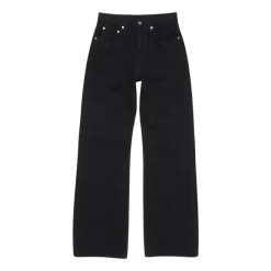 Acne Studios Jeans*2021F Jeans Sort