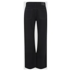 Acne Studios Jeans*2021F Jeans Sort