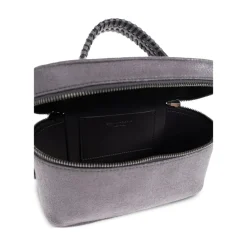 Stella McCartney Toilettasker*Falabella Chain-strap Vanity Tote Lilla