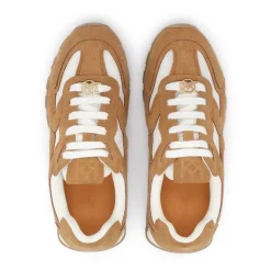 Kazar Sneakers*FARA Brun