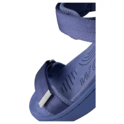 Woden Sandaler*Farverig Line Fruit Sandal bær Blå