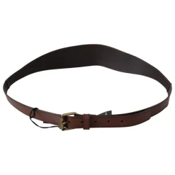 Plein Sud Bælter*Fashion Bælte Brun