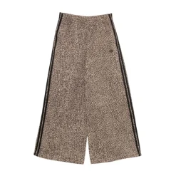 Adidas Bukser*Fbd Os Dnm Pant Brun