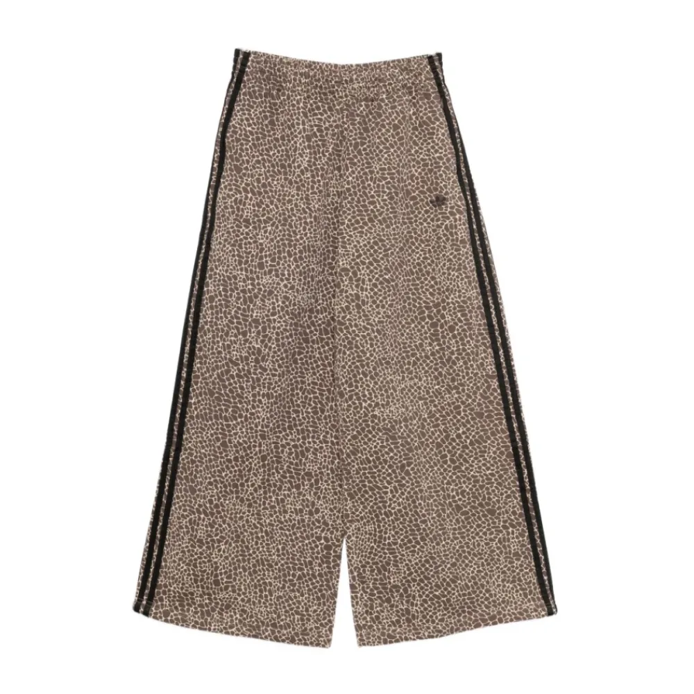 Adidas Bukser*Fbd Os Dnm Pant Brun