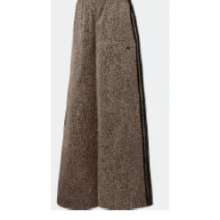 Adidas Bukser*Fbd Os Dnm Pant Brun