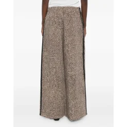 Adidas Bukser*Fbd Os Dnm Pant Brun