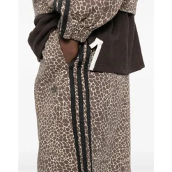 Adidas Bukser*Fbd Os Dnm Pant Brun