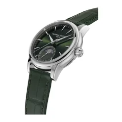 FREDERIQUE CONSTANT Ure*FC-716GR3H6 - Ur Fremstillet FC-716GR3H6 Grøn