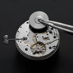 FREDERIQUE CONSTANT Ure*FC-716GR3H6 - Ur Fremstillet FC-716GR3H6 Grøn
