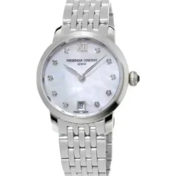 FREDERIQUE CONSTANT Ure*FC-220MPWD1S26B Grå