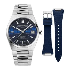 FREDERIQUE CONSTANT Ure*FC-303N2NH6B - Ur Highlife FC-303N2NH6B Blå