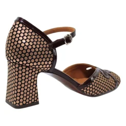 Chie Mihara Pumps|Stiletter*Fedda Rød