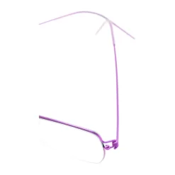 Lindberg Briller*Femke 75 Optisk Stel Lilla