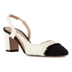 Roberto Festa Pumps|Stiletter*Ficus Sandal Multifarvet