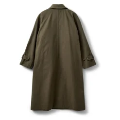 Sofie Schnoor Frakker*Filippasw Coat Grøn