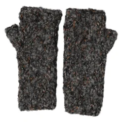 Dolce & Gabbana Handsker*Fingerløse handsker Grå