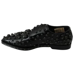 Dolce & Gabbana Snøresko*Finsko Sort