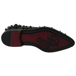 Dolce & Gabbana Snøresko*Finsko Sort