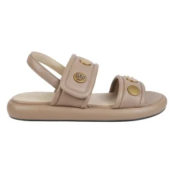 PINKO Sandaler*Fiona 01 Sandal Brun