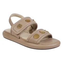 PINKO Sandaler*Fiona 01 Sandal Brun