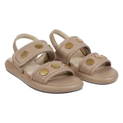 PINKO Sandaler*Fiona 01 Sandal Brun