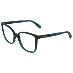 Longchamp Briller*Firkantede briller Grøn