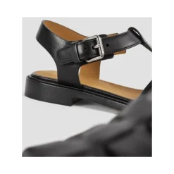 Church's Sandaler*Fisher Sandaler Sort