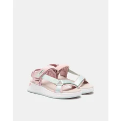 Hoff Sandaler*Flade Sandaler Multifarvet