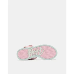 Hoff Sandaler*Flade Sandaler Multifarvet