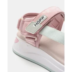 Hoff Sandaler*Flade Sandaler Multifarvet