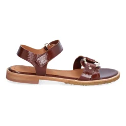 Billi Bi Sandaler*Flade sandaler Brun