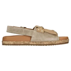 Chie Mihara Sandaler*Flade sandaler Beige