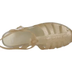 Toni Pons Sandaler*Flade sandaler til kvinder Gul