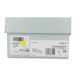 Toni Pons Sandaler*Flade sandaler til kvinder Gul