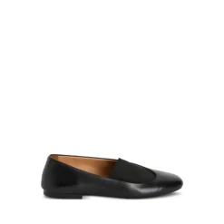 Jil Sander Ballerina Sko*Flade sko Sort
